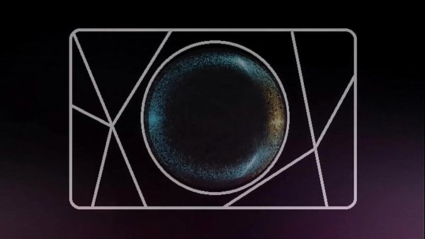 Image Young girl makes soft hanjob with lots of oil and water balls