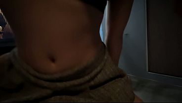 Image 573 ROSSMEX UNA COGIDITA CON ALUMNA BIEN CALIENTE Y PUTITA