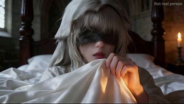 Image 60 frames, 1080P, Super high quality, Nun, big cock, oral sex, penetration, story animation, high-quality animation, blowjob, doggystyle, Blowjob Swallow, Face Fuck, 18 Year Cute Girl, Classic, ASMR,