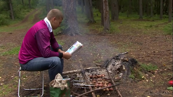 Image Punkish Coed Maxi Spreads Her Legs For A Raging Hard Cock!