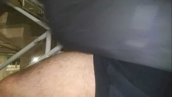 Image MEXICANO PITO IN THE GARAGE STEPS