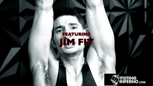 Image Hungry Cocked Studs Ravish Beefy Hunks Hole - FistingInferno