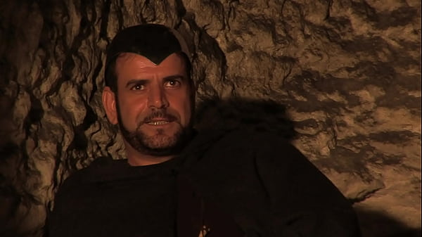 Image the knight fucks some pussy