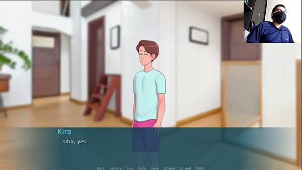 Image SexNote Cap 48 Especial De Halloween Orgia Con Mis 2 Madrastras y Mi Hermanastra Disfrazados En Halloween