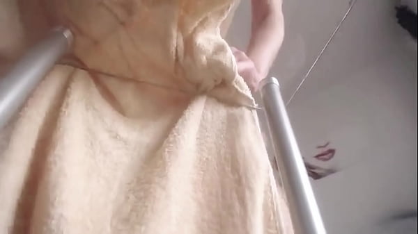 Image Gushing all over the glass table