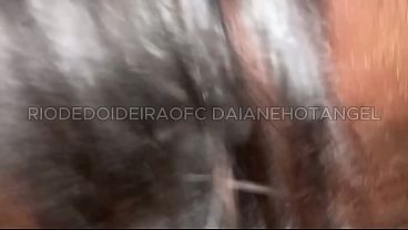 Image Esposa Safada falando para o corno que vai da o cuzinho para outro