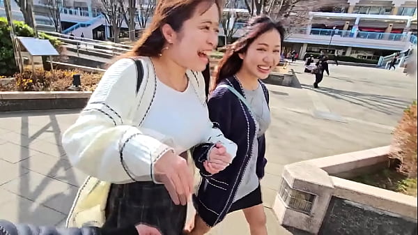 Image パート1【Lv999の頂点に到達したMAX爆乳コンビ！！ムチムチ感がたまらない超肉感魅惑ボディな美女2人と中出しSEX計3発射！！】