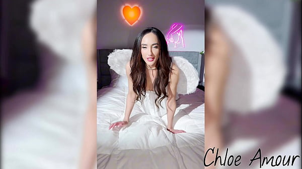 Image Angel and Devil All in One Sexual Freak Chloe Amour iii