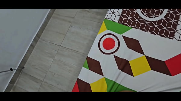 Image I like my stepbrother to fuck me doggy style and see my big ass.