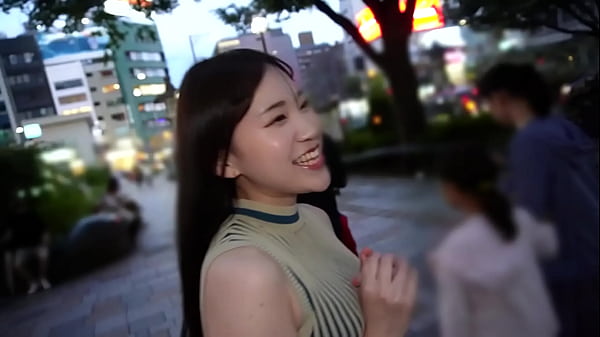 Image 柔らか美乳の京美人&times_クビレと美巨尻の曲線美【はな(会社員)】