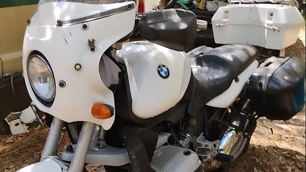 Image Shibauradave 2 Project motorcycles