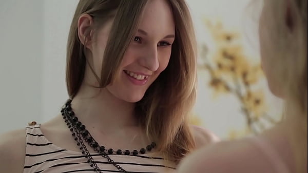 Image Two Cocks For One Slut #5 - Part 1