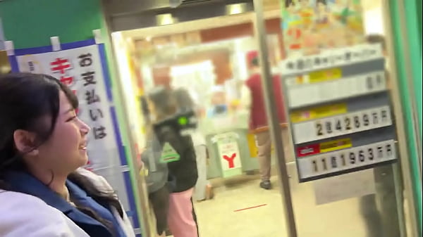 Image 超乳Hカップの抜き特化肉BODY&times_ご無沙汰SEXで強烈にイキ散らす人気コンカフェ嬢成熟した肉厚美尻で魅せる極上騎乗位