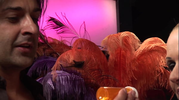 Image Cindy Behr And Sharon Pink Fuck The Cum Out Of Their Cocks In A Foursome