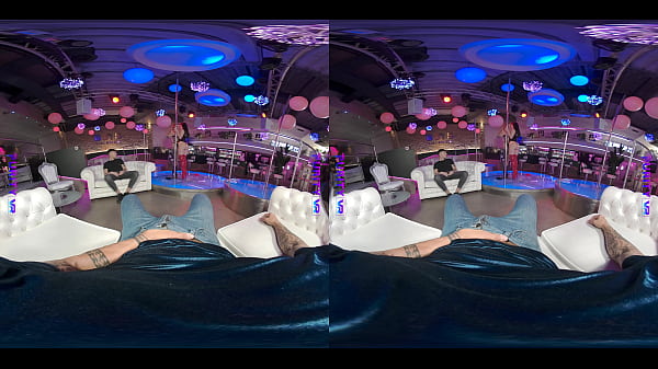 Image PurityVR - Italians Do It Better with Marika Milani and Priscilla Salerno