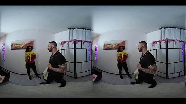 Image PurityVR - Delivery Girl