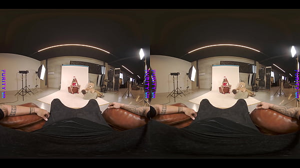 Image Purity Vr - Christmas Gift