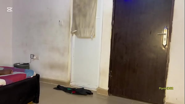 Image Hot Latina Teen Gets Pounded After Giving a Nice Blowjob