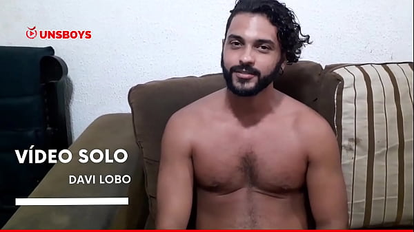 Image Davi Lobo | Unsboys Solo