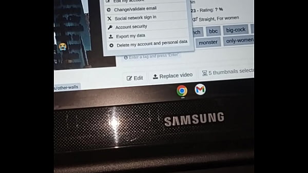 Image 11 inch mad someone taking my content