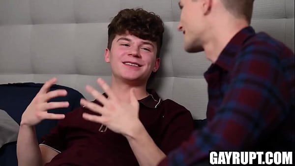 Image Guys Are Better Trevor Harris, Silas Brooks