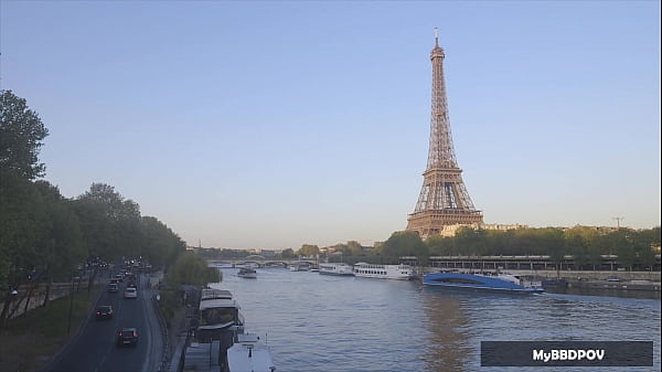 Image Mrs Claus Mea Melone Takes My BBC Up Her Ass - 4K teaser