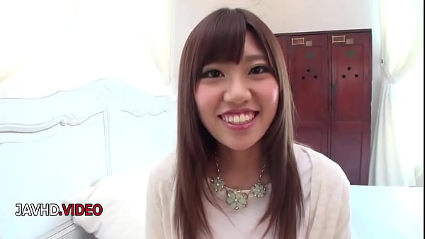 Image Kinky JAV Star Chisa Hoshino Gets Her Shaved Pussies Fucked Hard for Passionate Orgasms