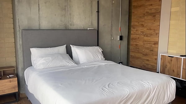 Image Backstage Fuck with Petite Latina Teen in Cosplay Uniform