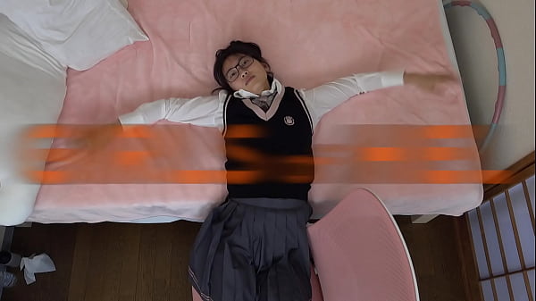 Image Stepdaughter craves a big dick in her tight asshole