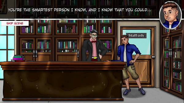 Image Gameplay | Visual Novel | Sex Gods #1 Uff, Rin ist so bed&uuml_rftig