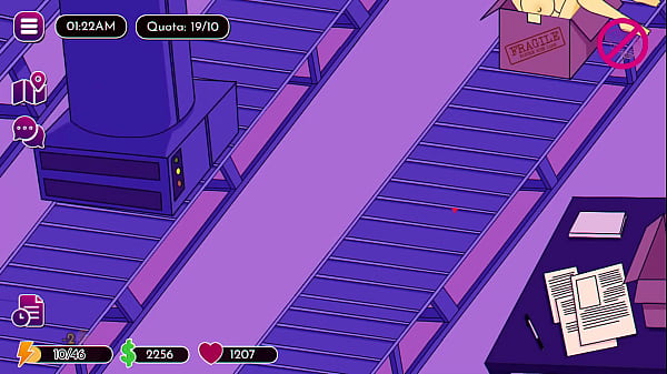 Image Gameplay Where Girls are made #14 Ein Fehler mit der Systemintegrit&auml_t