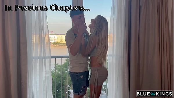 Image I catch my girlfriend sucking off a black guy and we end up fucking her hard together - Ema Karter