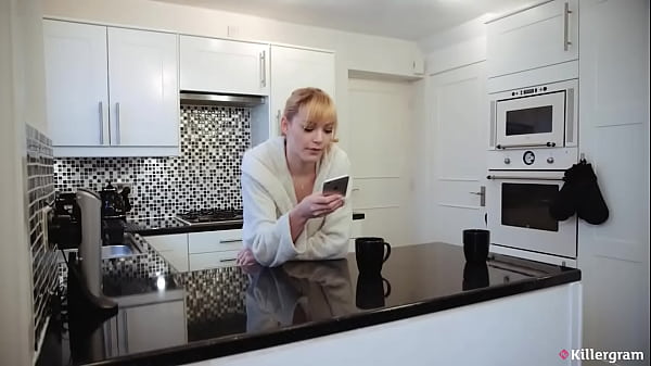 Image KILLERGRAM - Anny Aurora Makes A Sizzling Killergram Debut With Her Natural Beauty And Raw Desire