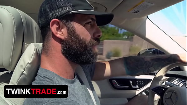 Image Shocked Stepdads Discover That Their Stepsons Are Not That Innocent Anymore - TwinkTrade Foursome