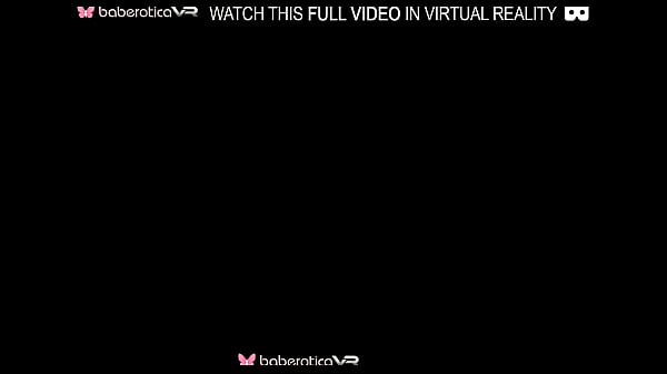 Image Solo brunette,horny Roxy Muray masturbates on the floor in VR.