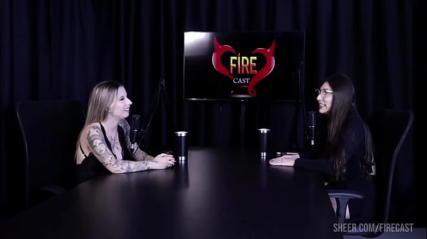 Image VEJA COMO FOI A PARTICIPA&Ccedil_&Atilde_O DA MELINA KHALIFA NO FIRE CAST COM BABY FIRE - PARTE 1 (WATCH ON: SHEER/RED)