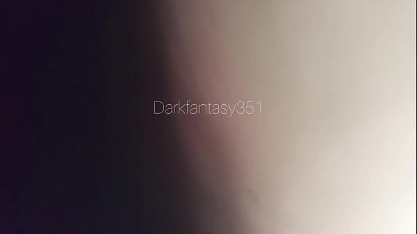 Image Darkfantasy throws her big ass backshot style