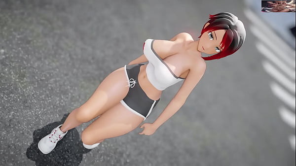 Image RWBY Ruby  Brisa