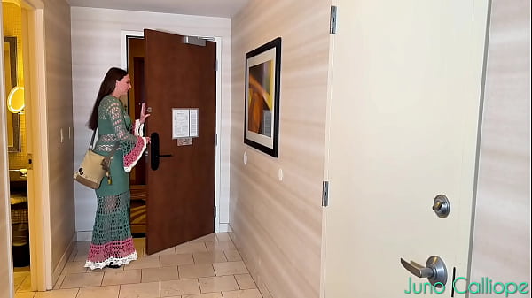 Image Cheating wife gets anal fucked in her hotel room