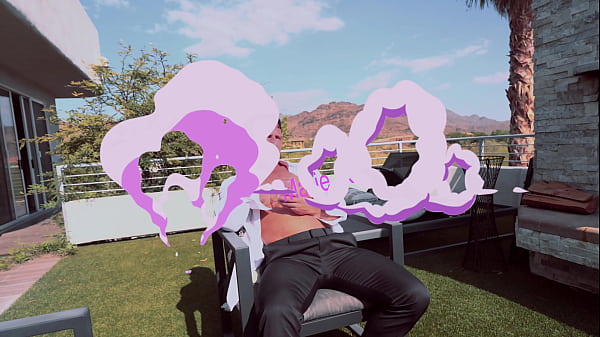 Image Dinner or IN HER - Marie Fox - Dom Cruise