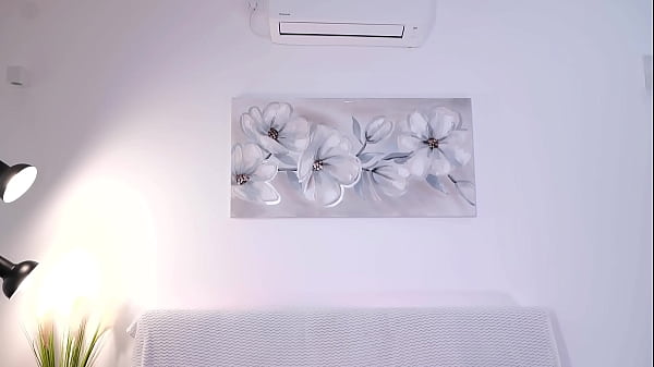 Image Damn beautiful blonde spilled oil