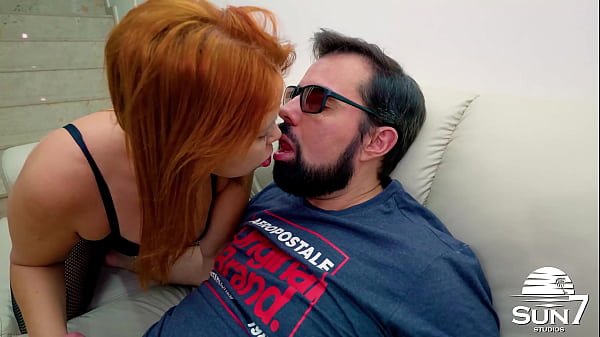 Image Ruiva safada s&oacute_ quer saber de fazer anal