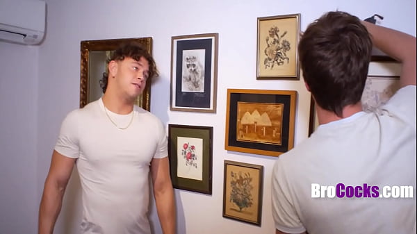 Image Anything To Keep From My Gooner Secret Coming Out, Even Fucking My Step Bro