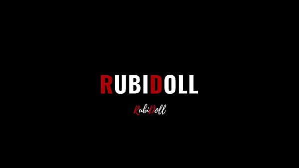 Image Rubidoll Follada por el por una verga de 23 cm