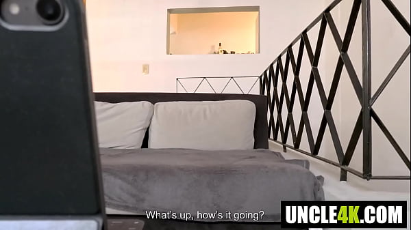 Image We Can Watch the Game, But You Have to Drink My Leche First Leon Giok, Daniel Dan