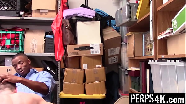 Image The Suspect Was Then Frisked and Complied with A Strip Search - Perps4k