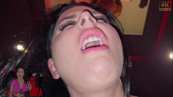 Image Casada viciada em pau grande fode com patrao do marido na frente do corno, levou at&eacute_ no cu!