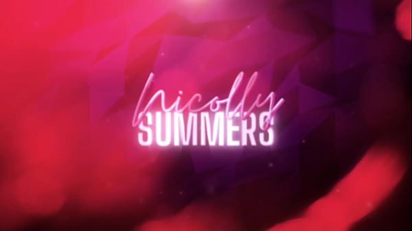 Image O Neg&atilde_o Africano BBC Veio Me Fodeu Com Seus 23CM No P&ecirc_lo - Nicolly Summers (COMPLETO NO SHEER E RED)