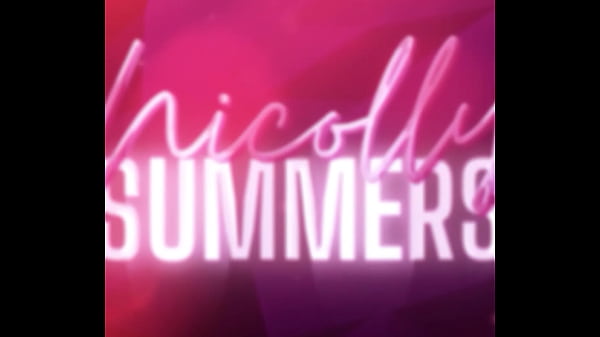 Image O Neg&atilde_o Musculoso Enfiou a M&atilde_o Grande No Meu Cu - Nicolly Summers (COMPLETO NO SHEER E RED)