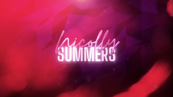 Image O Neg&atilde_o BBC Musculoso Encheu Meu Cu de Leite e Tapas - Nicolly Summers (COMPLETO NO SHEER E RED)